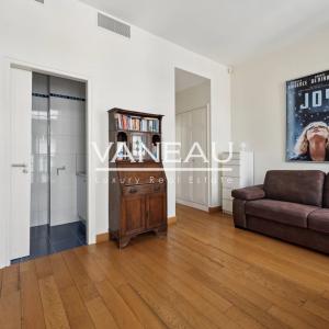 16e - Appartement familial 2/ 3 chambres - Longchamp