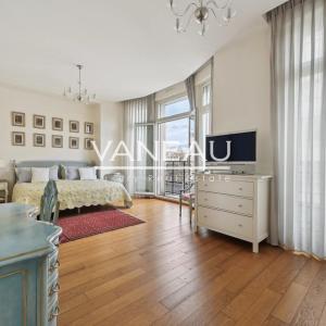 16e - Appartement familial 2/ 3 chambres - Longchamp