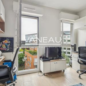 Appartement familial avec terrasse