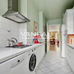 APPARTEMENT FAMILIAL - FOCH - MALAKOFF -JANSON DE SAILLY