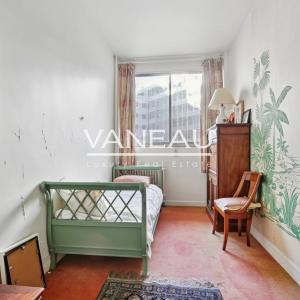 APPARTEMENT FAMILIAL - FOCH - MALAKOFF -JANSON DE SAILLY