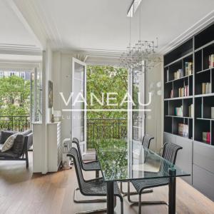 Pied à terre - Vavin - Montparnasse