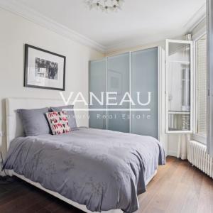 Pied à terre - Vavin - Montparnasse