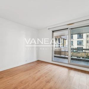 Appartement  refait à neuf - 5 pièces - 3 chambres - 4e étage - 