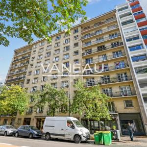 Paris XV- Saint Lambert- Appartement familial