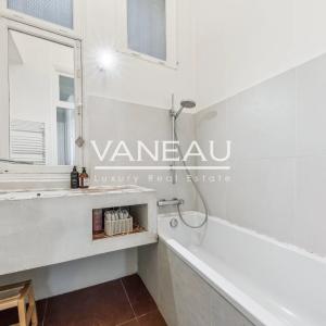 Saint Philippe du Roule / Monceau - Appartement familial - Vues 