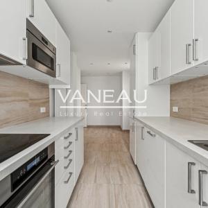 VAUGIRARD - VOLONTAIRES : Appartement familial avec balcon