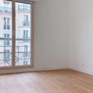 Appartement familial en étage élevé avec 3 chambres