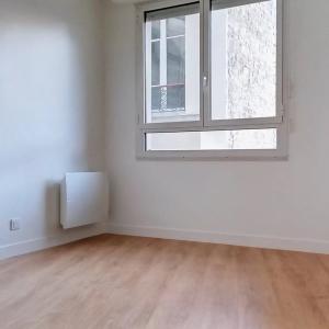 Appartement familial en étage élevé avec 3 chambres