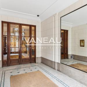 Exclusivité-Neuilly-Bois-100 m²-4ème étage-2 chambres