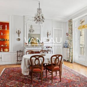 Exclusivité-Neuilly-Bois-100 m²-4ème étage-2 chambres