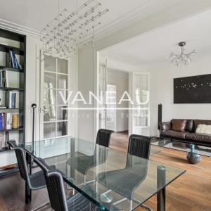 Pied à terre - Vavin - Montparnasse