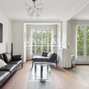 Pied à terre - Vavin - Montparnasse