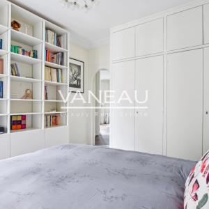 Pied à terre - Vavin - Montparnasse