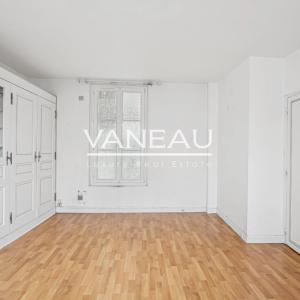 Charmant pied à terre - Quartier Vavin - Notre Dame des Champs