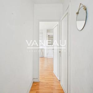 Charmant pied à terre - Quartier Vavin - Notre Dame des Champs