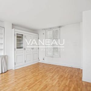 Charmant pied à terre - Quartier Vavin - Notre Dame des Champs