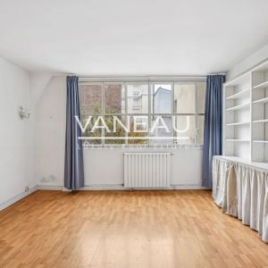 Charmant pied à terre - Quartier Vavin - Notre Dame des Champs