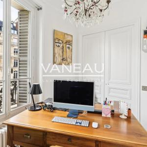 APPARTEMENT FAMILIAL ET DE RECEPTION