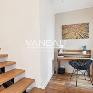 Pied à terre - Quartier Cherche Midi