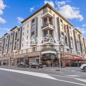 Appartement familiale avec terrasse proche de la gare d'Ermont E