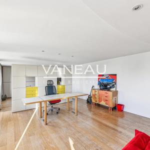 EXCLUSIVITE - PENTHOUSE / TERRASSE - 16E PASSY - NUE PRORPRIETE 