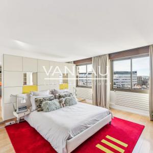 EXCLUSIVITE - PENTHOUSE / TERRASSE - 16E PASSY - NUE PRORPRIETE 