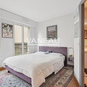 EXCLUSIVITE - NUE PROPRIETE - PARIS 7E SAINT DOMINIQUE - BOURDON