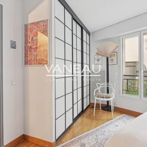 EXCLUSIVITE - NUE PROPRIETE - PARIS 7E SAINT DOMINIQUE - BOURDON