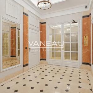 EXCLUSIVITE - NUE PROPRIETE - PARIS 7E SAINT DOMINIQUE - BOURDON