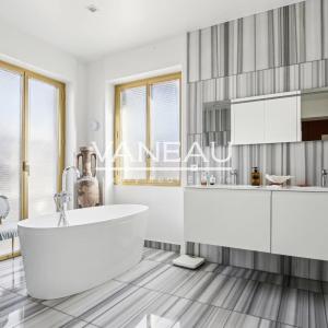 EXCLUSIVITE - DERNIER ETAGE - NUE PROPRIETE AVEC USUFRUIT TEMPOR