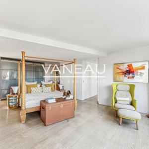 EXCLUSIVITE - PENTHOUSE / TERRASSE - 16E PASSY - NUE PRORPRIETE 