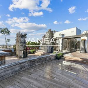 EXCLUSIVITE - PENTHOUSE / TERRASSE - 16E PASSY - NUE PRORPRIETE 