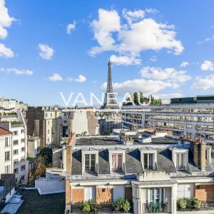 EXCLUSIVITE - PENTHOUSE / TERRASSE - 16E PASSY - NUE PRORPRIETE 