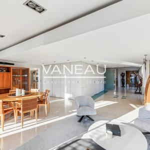 EXCLUSIVITE - PENTHOUSE / TERRASSE - 16E PASSY - NUE PRORPRIETE 