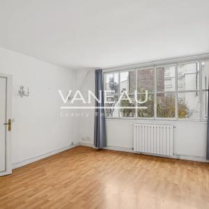 Charmant pied à terre - Quartier Vavin - Notre Dame des Champs