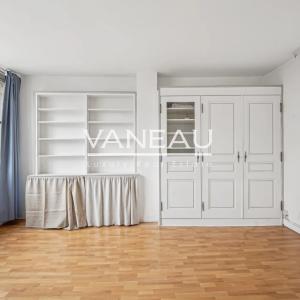 Charmant pied à terre - Quartier Vavin - Notre Dame des Champs