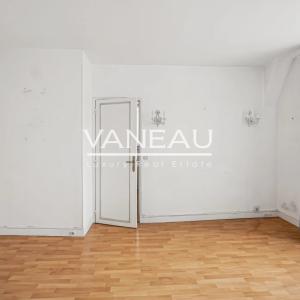 Charmant pied à terre - Quartier Vavin - Notre Dame des Champs