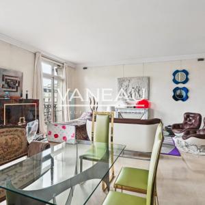 EXCLUSIVITE - PARIS 16 - GEORGES MANDEL - APPARTEMENT 3 CHAMBRES