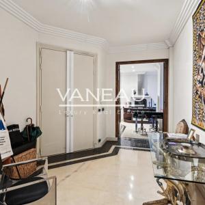 EXCLUSIVITE - PARIS 16 - GEORGES MANDEL - APPARTEMENT 3 CHAMBRES