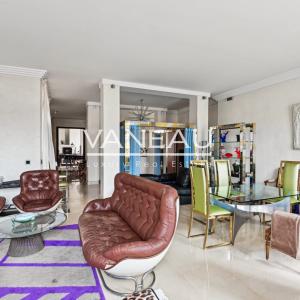 EXCLUSIVITE - PARIS 16 - GEORGES MANDEL - APPARTEMENT 3 CHAMBRES