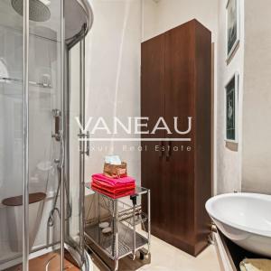 EXCLUSIVITE - PARIS 16 - GEORGES MANDEL - APPARTEMENT 3 CHAMBRES