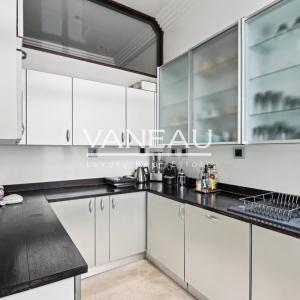 EXCLUSIVITE - PARIS 16 - GEORGES MANDEL - APPARTEMENT 3 CHAMBRES