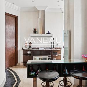 EXCLUSIVITE - PARIS 16 - GEORGES MANDEL - APPARTEMENT 3 CHAMBRES