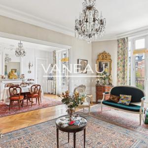 Exclusivité-Neuilly-Bois-100 m²-4ème étage-2 chambres