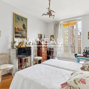 Exclusivité-Neuilly-Bois-100 m²-4ème étage-2 chambres