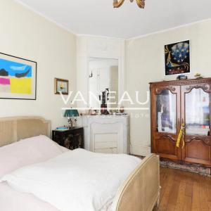 Exclusivité-Neuilly-Bois-100 m²-4ème étage-2 chambres