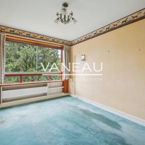 Élégant appartement à Louveciennes à vendre