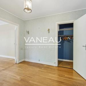 Élégant appartement à Louveciennes à vendre