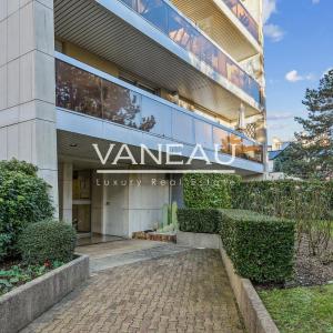 Boulogne Nord - 2 pièces avec terrasse en rez-de-jardin au calme